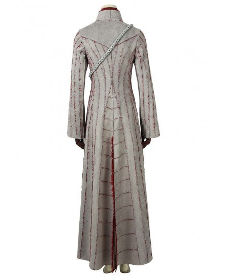 Dragons Daenerys Dress