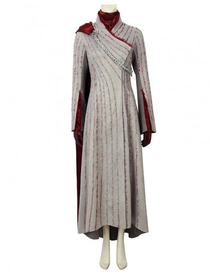 Dragons Daenerys Dress