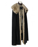Jon Snow Halloween Costume