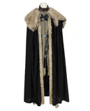 Jon Snow Halloween Costume
