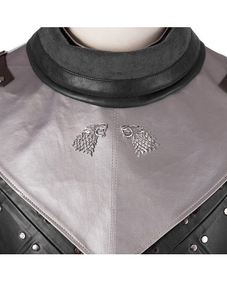 Jon Snow Costume