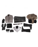 Jon Snow Costume