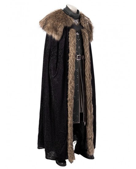 Jon Snow Costume
