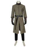 Jon Snow Halloween Costume