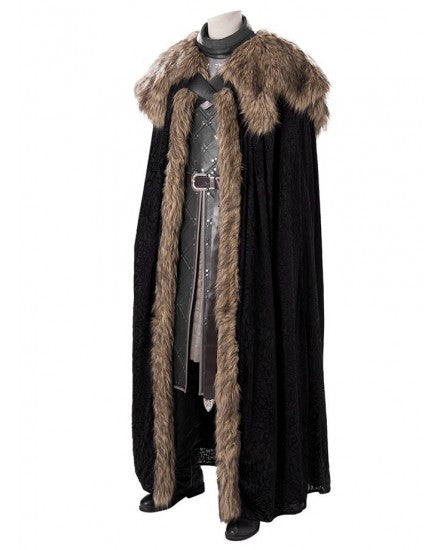 Jon Snow Costume