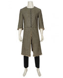 Jon Snow Halloween Costume