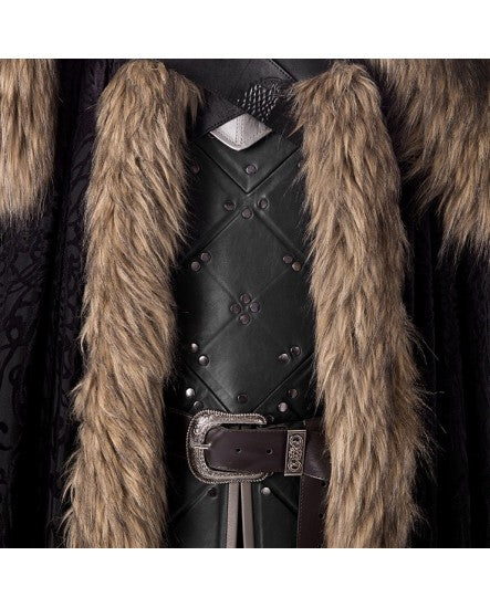 Jon Snow Costume