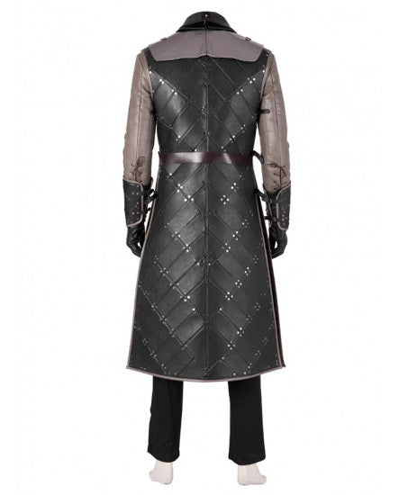 Jon Snow Costume