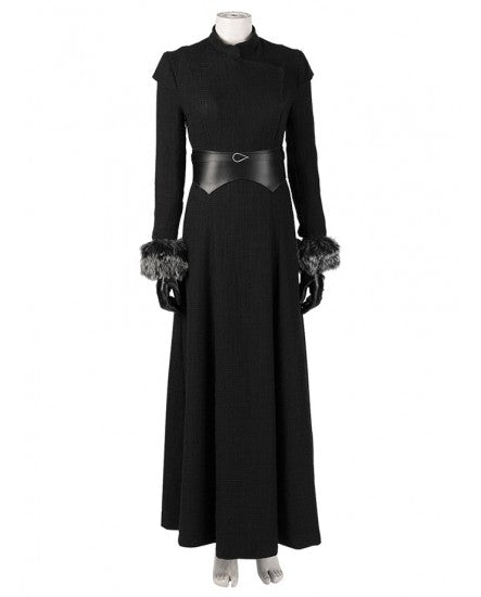 Sansa Stark Cosplay Costume