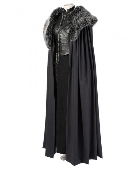 Sansa Stark Cosplay Costume