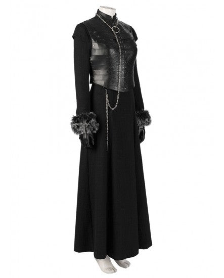 Sansa Stark Cosplay Costume