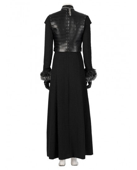 Sansa Stark Cosplay Costume