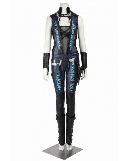 Gamora Women's suits