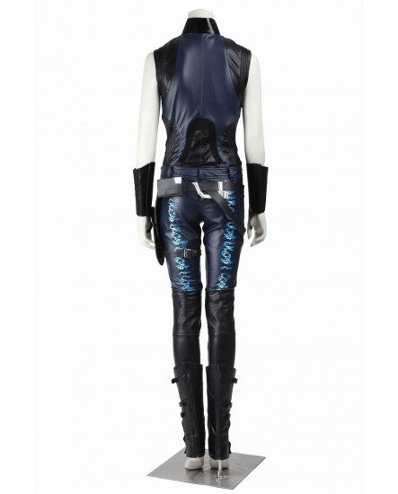 Gamora Women's suits