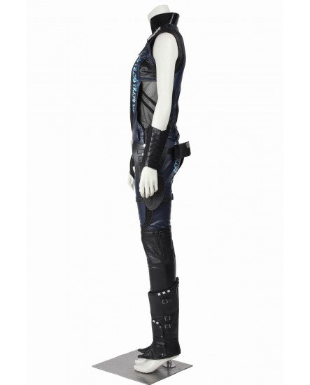 Gamora Women's suits