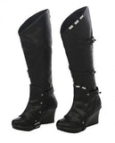 Gamora Cosplay Shoes