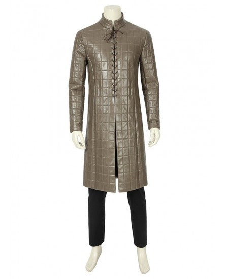 Jon Snow Cosplay Costume
