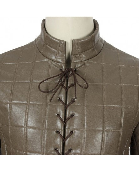 Jon Snow Cosplay Costume