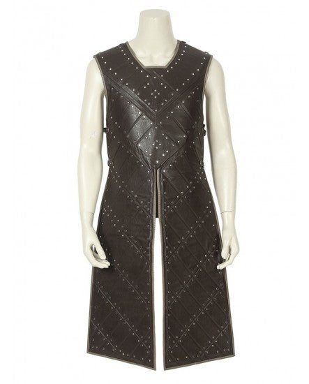 Jon Snow Cosplay Costume