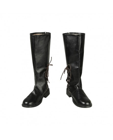 Jon Snow Cosplay Shoes