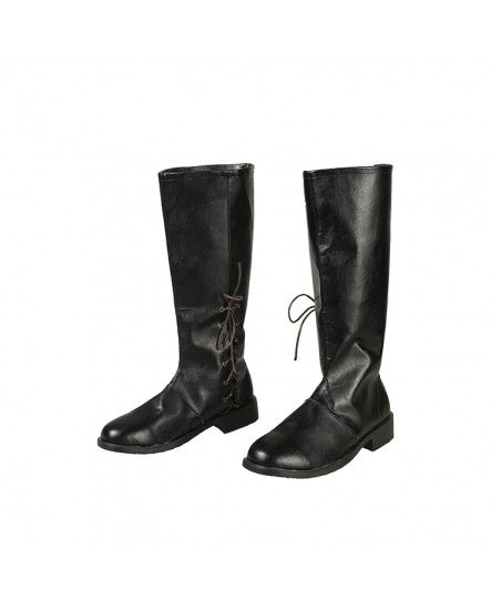 Jon Snow Cosplay Shoes