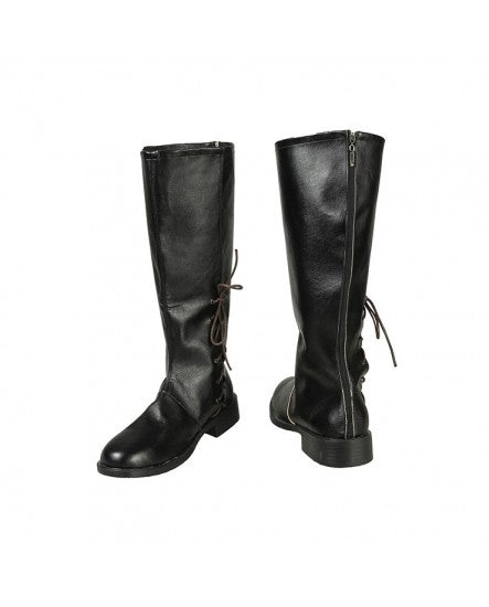 Jon Snow Cosplay Shoes