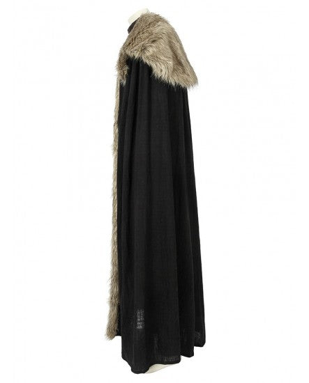 Jon Snow Cosplay Costume