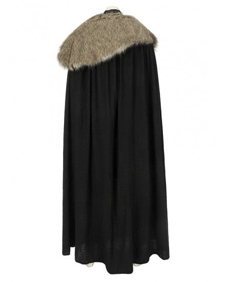 Jon Snow Cosplay Costume