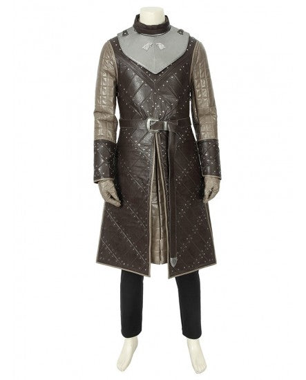 Jon Snow Cosplay Costume