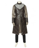 Jon Snow Cosplay Costume