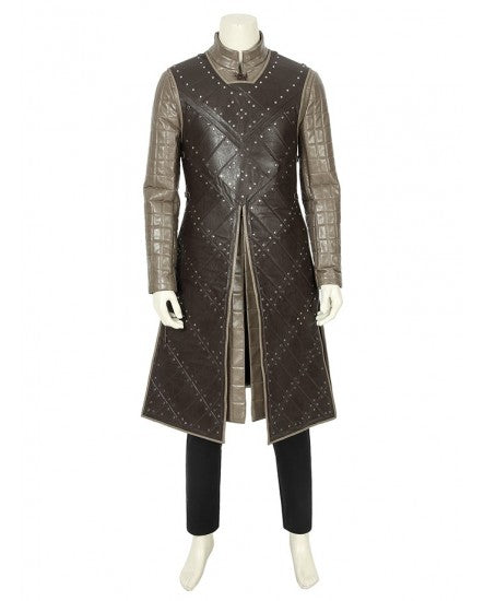 Jon Snow Cosplay Costume