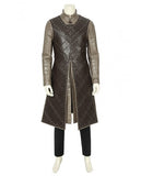 Jon Snow Cosplay Costume