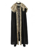 Jon Snow Cosplay Costume