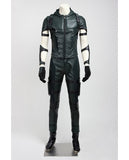 Oliver Queen Costume