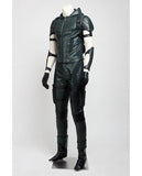 Oliver Queen Costume