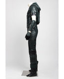 Oliver Queen Costume