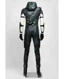 Oliver Queen Costume