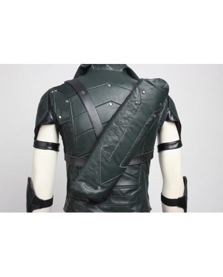 Oliver Queen Costume