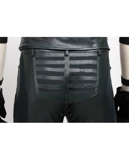 Oliver Queen Costume