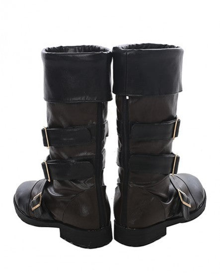 9S Cosplay Shoes