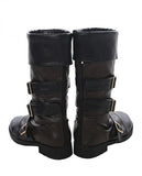 9S Cosplay Shoes