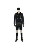 9S Cosplay Outfits