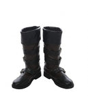 9S Cosplay Shoes
