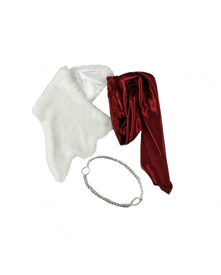 Queen Daenerys Cosplay Costume