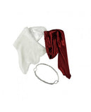 Queen Daenerys Cosplay Costume