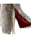 Queen Daenerys Cosplay Costume