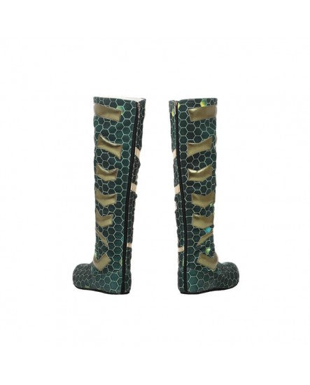 Mera Cosplay Boots
