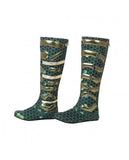 Mera Cosplay Boots