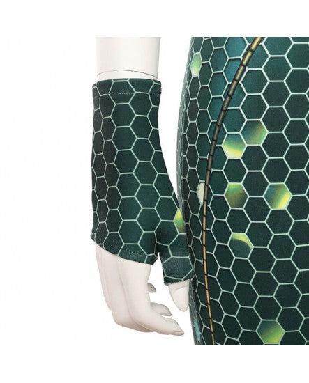 Mera Cosplay Bodysuit