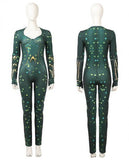 Mera Cosplay Bodysuit
